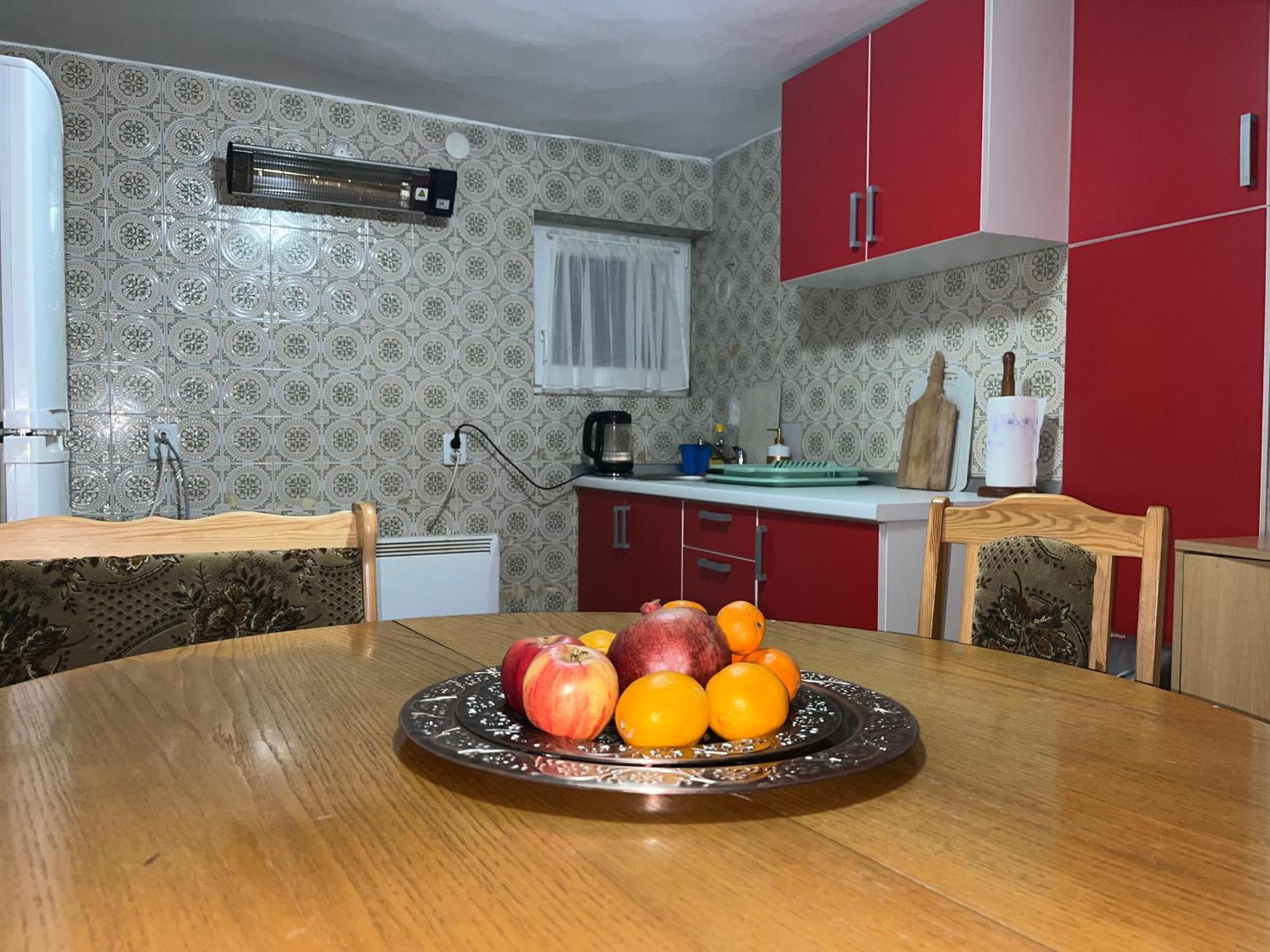 Sagat Jahorinka Villa Jahorina Exterior photo