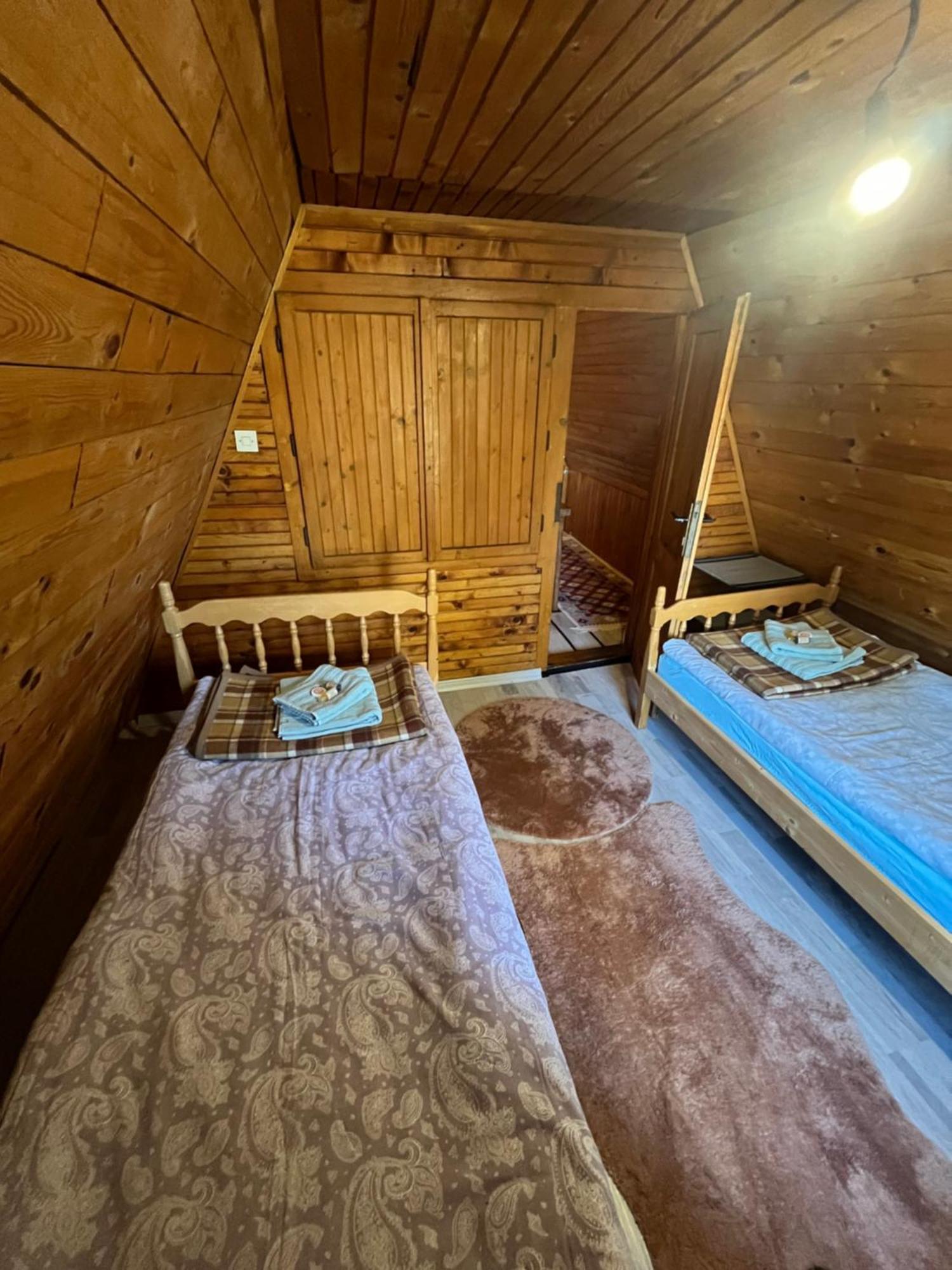 Sagat Jahorinka Villa Jahorina Exterior photo